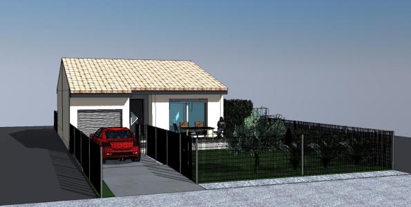 Annonce Vente Prestige Pezilla-la-riviere 66