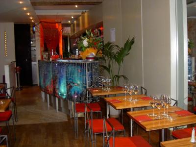 Annonce Vente Local commercial Paris-4eme-arrondissement 75