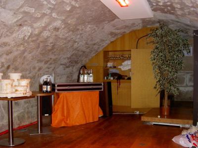 Acheter Local commercial Paris-4eme-arrondissement Paris