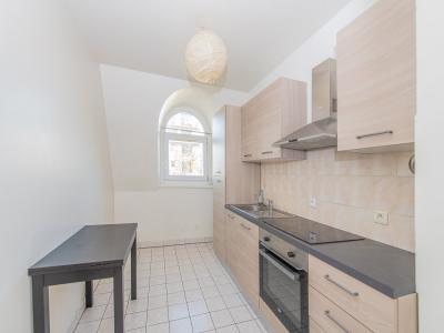 Annonce Vente 2 pi�ces Appartement Boulogne-billancourt 92