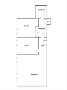 Acheter Appartement Boulogne-billancourt 500000 euros