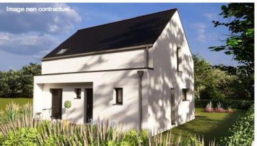 For sale Saint-sulpice-la-foret 100 m2 Ille et vilaine (35250) photo 0