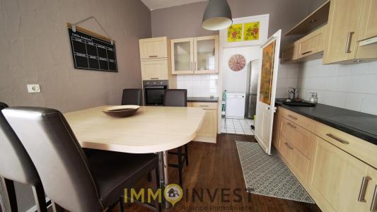 Annonce Vente 4 pi�ces Maison Limoges 87