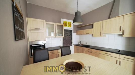 Acheter Maison 100 m2 Limoges