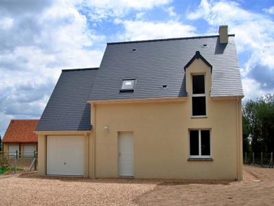 For sale Epuisay 5 rooms 78 m2 Loir et cher (41360) photo 0