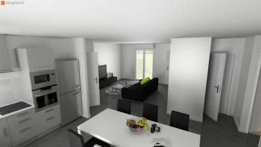 Annonce Vente 4 pi�ces Maison Chailles 41