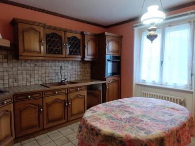 For sale Guipavas 4 rooms 83 m2 Finistere (29490) photo 1