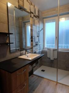 For sale Guipavas 4 rooms 83 m2 Finistere (29490) photo 4