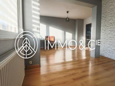 Annonce Vente 4 pi�ces Maison Lomme 59