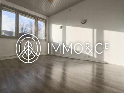 Acheter Maison Lomme Nord