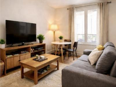 For rent Lyon-7eme-arrondissement 2 rooms 34 m2 Rhone (69007) photo 0