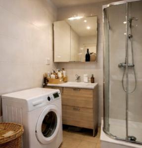 Louer Appartement 34 m2 Lyon-7eme-arrondissement