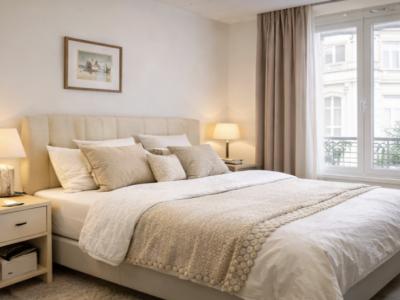 Annonce Location 2 pi�ces Appartement Paris-17eme-arrondissement 75