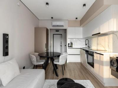 Louer Appartement 35 m2 Paris-8eme-arrondissement