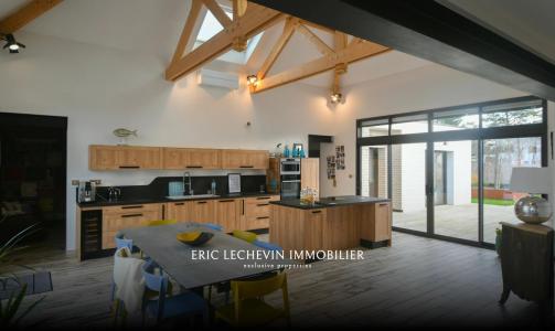 Acheter Maison Cucq Pas de calais