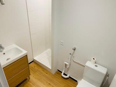 Louer Appartement Lyon-7eme-arrondissement 624 euros