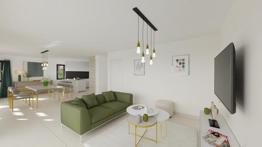 Acheter Maison 121 m2 Pailhes