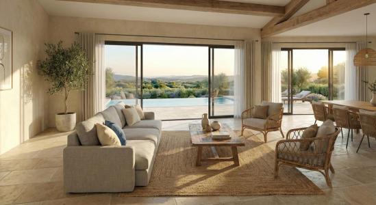 Annonce Vente 4 pi�ces Maison Portel-des-corbieres 11