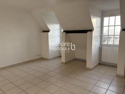 Annonce Vente 3 pi�ces Appartement Boutigny-prouais 28