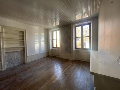 Annonce Vente 2 pi�ces Appartement Pontarlier 25