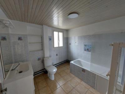 Louer Appartement Canohes 560 euros