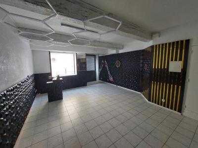 Louer Local commercial 35 m2 Pollestres