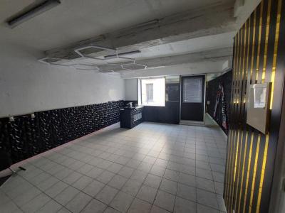 Louer Local commercial Pollestres Pyrenees orientales