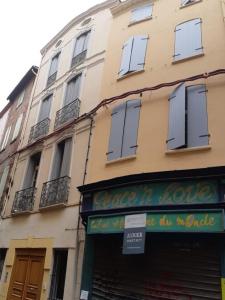 Louer Appartement Perpignan Pyrenees orientales
