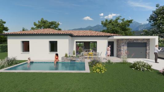 Annonce Vente 5 pi�ces Maison Pont-de-l'isere 26