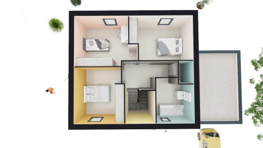 Acheter Maison Pont-de-l'isere Drome