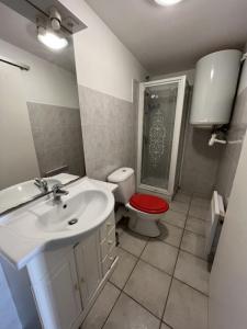 Louer Appartement 34 m2 Ajaccio