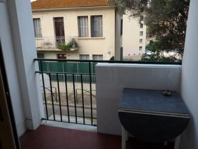 Louer Appartement Ajaccio Corse