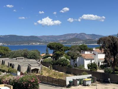 For rent Pietrosella GROSSETO-PRUGNA 3 rooms 87 m2 Corse (20166) photo 0