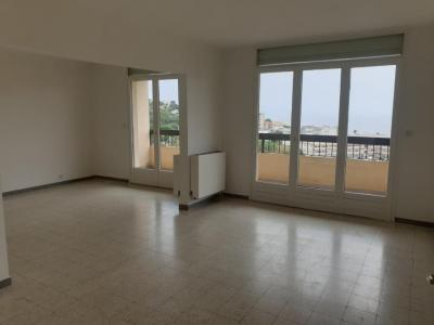 Louer Appartement 84 m2 Ajaccio