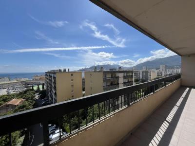 Louer Appartement Ajaccio 1100 euros