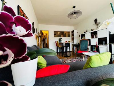 Acheter Appartement 42 m2 Auray