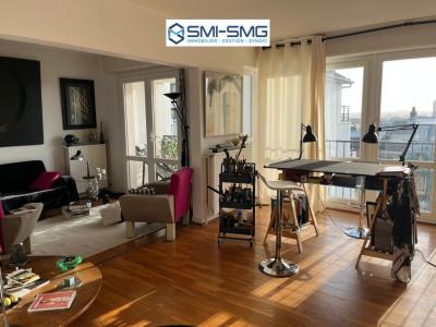 Annonce Location 3 pi�ces Appartement Rouen 76