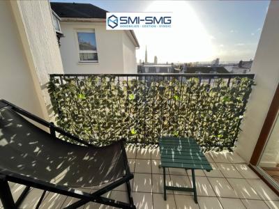 Louer Appartement Rouen 890 euros