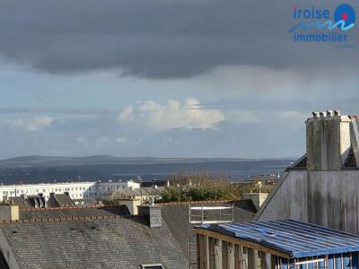 Annonce Vente 3 pi�ces Appartement Brest 29