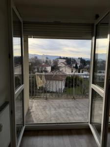 Louer Appartement Romans-sur-isere 708 euros