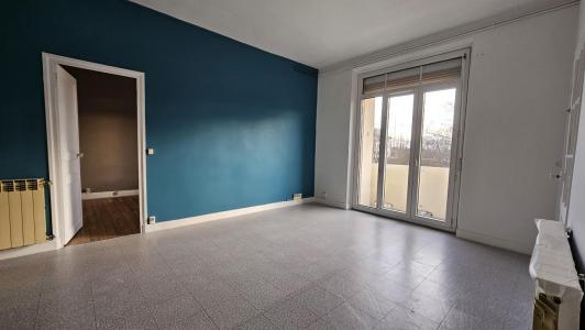For rent Valence 63 m2 Drome (26000) photo 1