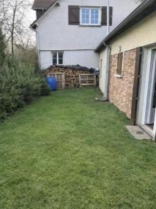 Louer Maison 35 m2 Jars