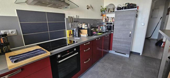 Acheter Appartement 82 m2 Chenove