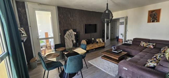 Acheter Appartement Chenove 125000 euros