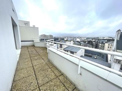 Annonce Vente Appartement Brest 29