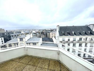 Acheter Appartement 43 m2 Brest