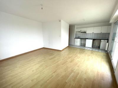 Acheter Appartement Brest 107100 euros