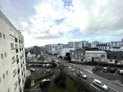 For sale Brest 3 rooms 70 m2 Finistere (29200) photo 0