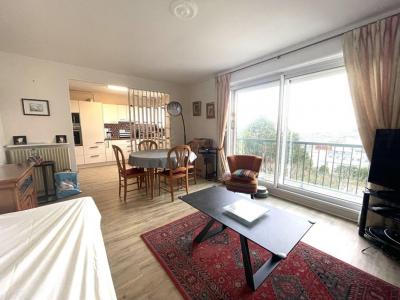 Annonce Vente 3 pi�ces Appartement Brest 29