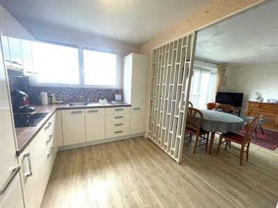 Acheter Appartement 70 m2 Brest